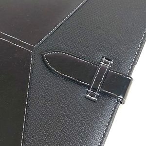TopLive Padfolio Binder